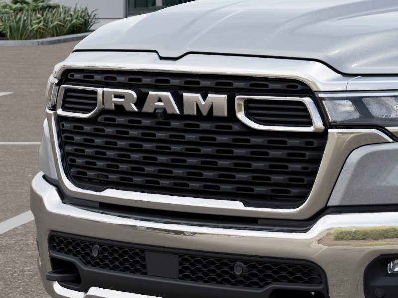 2025 RAM 1500 Big Horn/Lone Star - Photo 19