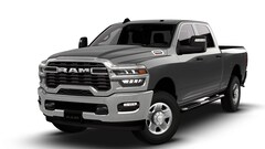 2026 Ram 2500 TRADESMAN CREW CAB 4X4 6'4 BOX Pickup