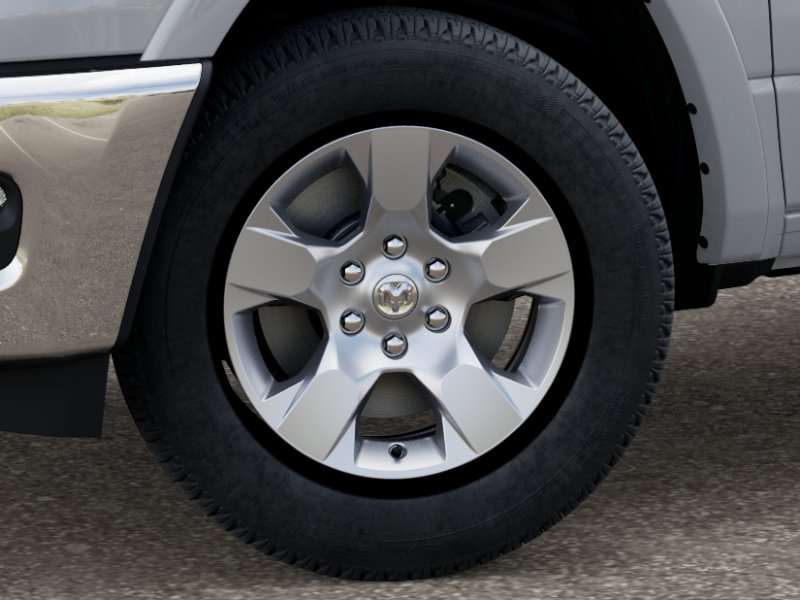 2026 Ram 1500 Big Horn photo 4