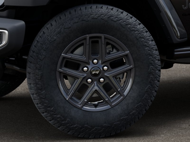 2025 Jeep Gladiator Sport S - Photo 34