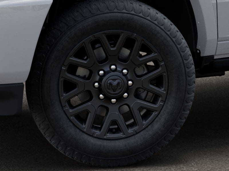2025 RAM 2500 Limited - Photo 31