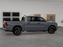 2026 Ram 1500 LARAMIE CREW CAB 4X4 5'7 BOX Pickup