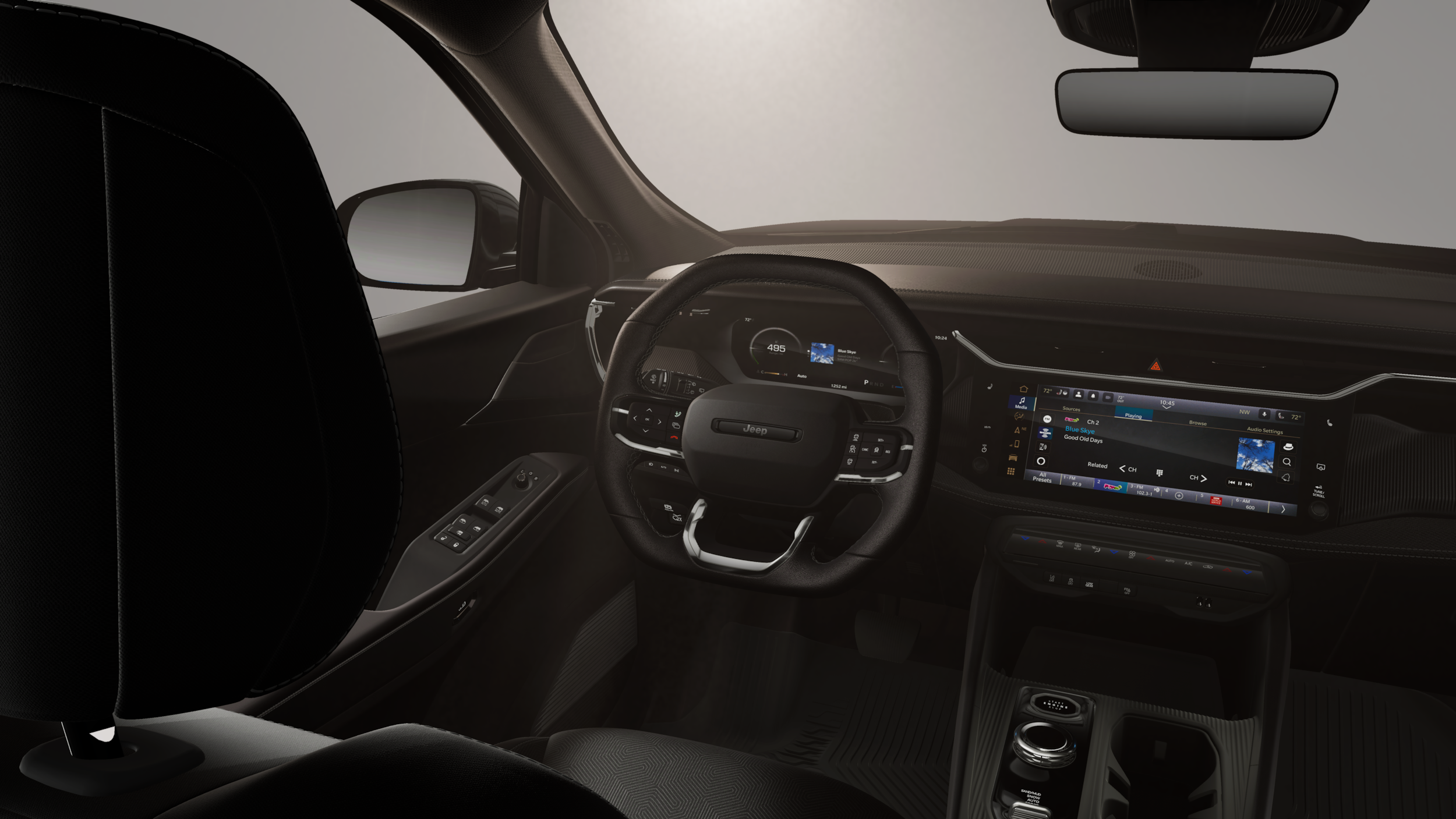 2026 Jeep Cherokee Laredo - Photo 40
