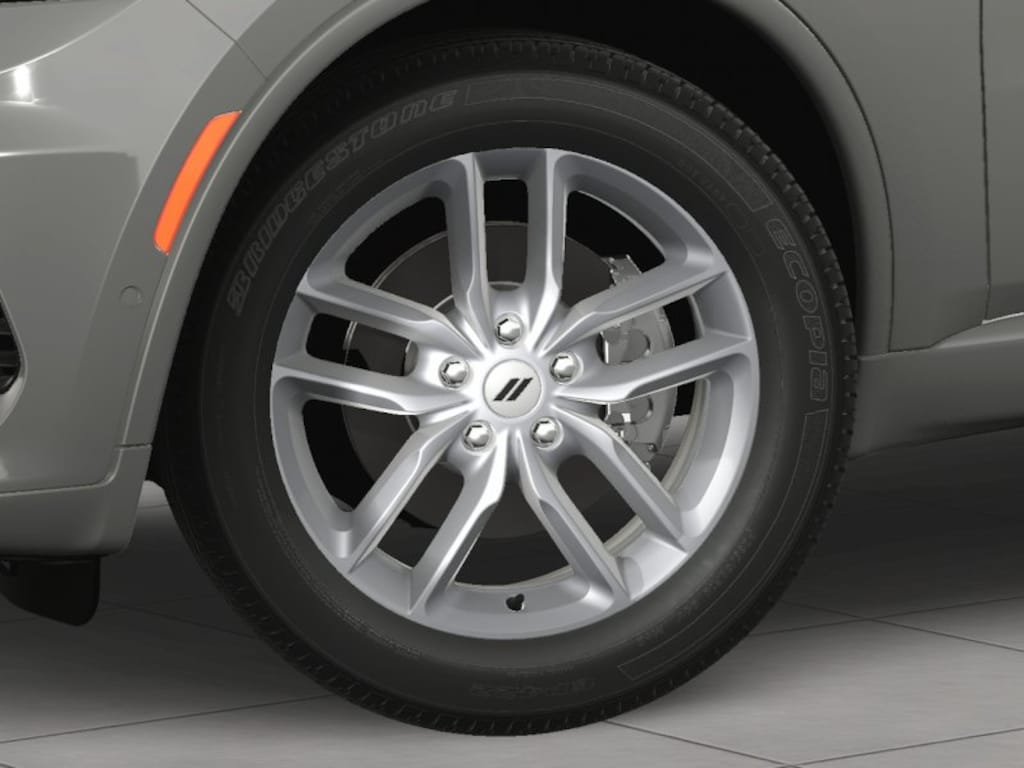 New 2025 Dodge Durango GT PLUS AWD Sport Utility