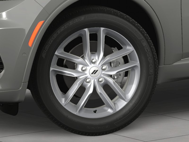 2025 Dodge Durango GT Plus photo 4