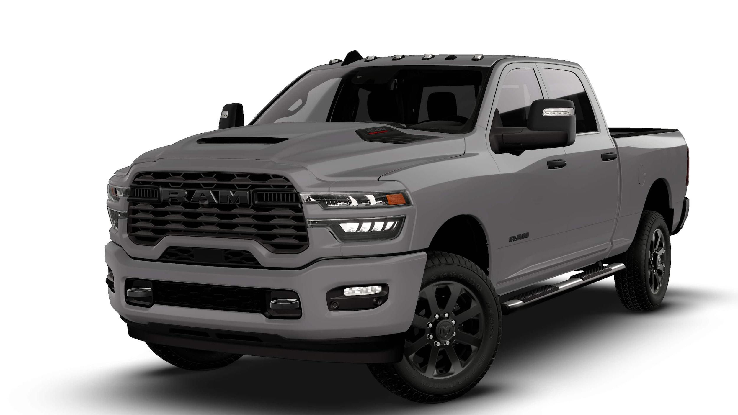2026 RAM 2500  -
                  Corpus Christi, TX