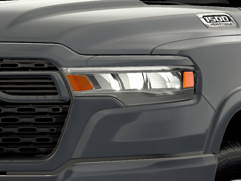 2026 RAM 1500 Big Horn/Lone Star - Photo 29