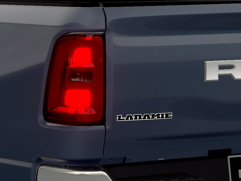 2026 Ram 1500 Laramie photo 4