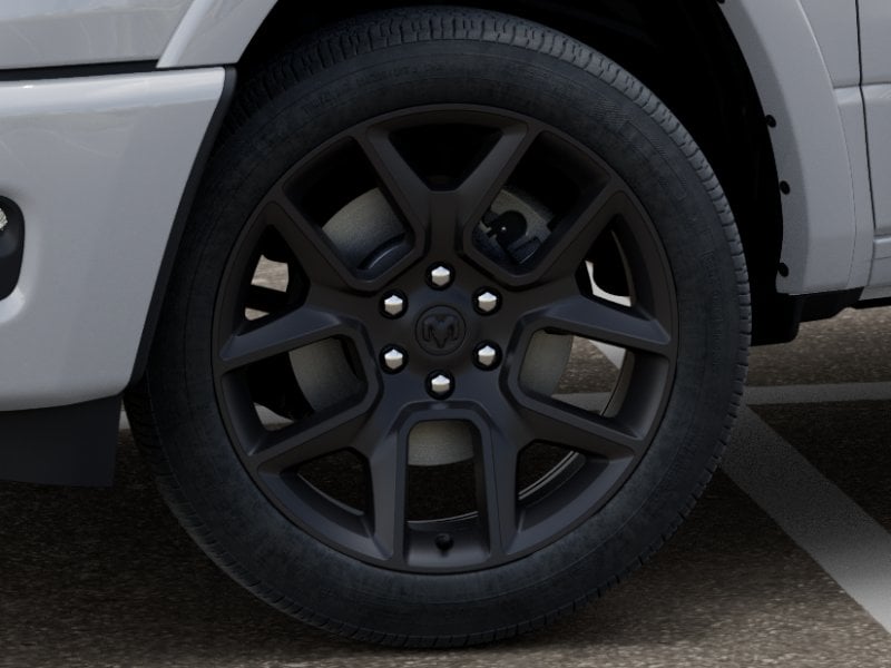 2026 RAM 1500 Laramie - Photo 34