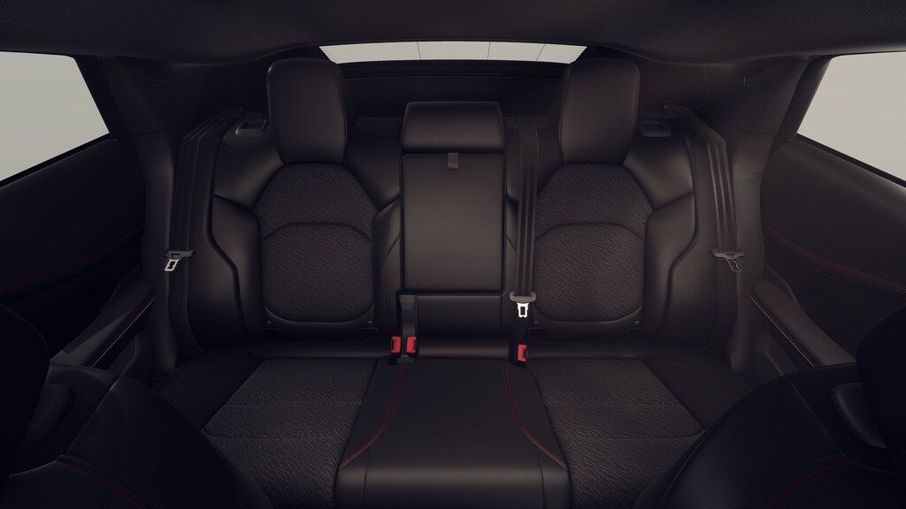 New 2026 Dodge Charger Scat Pack Plus Sedan