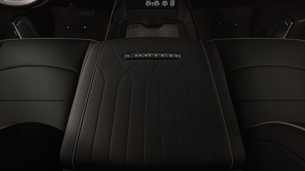 New 2026 Ram 2500 Limited Pickup