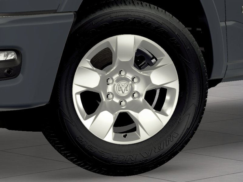 2026 Ram 1500 Big Horn photo 4