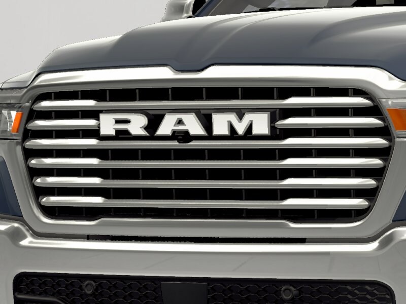 2026 Ram 1500 Laramie photo 3