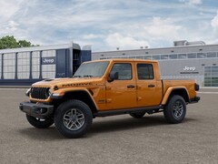 2026 Jeep Gladiator MOJAVE X 4X4 Pickup