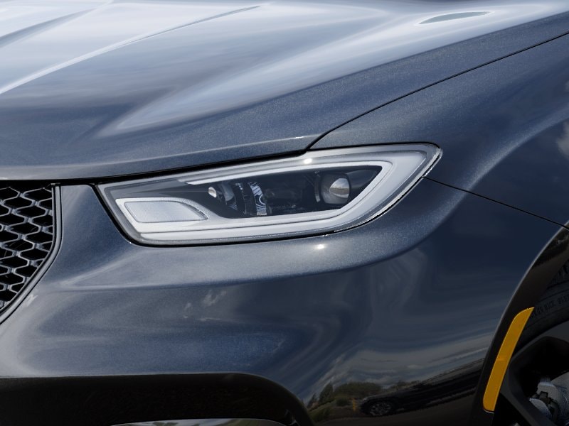 2026 Chrysler Pacifica Limited - Photo 42