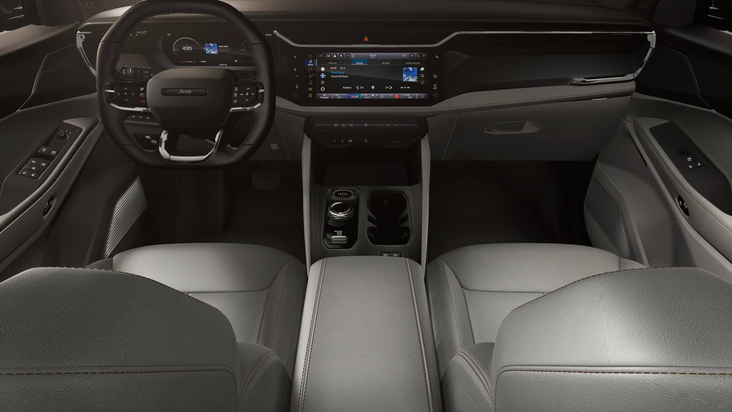 2026 Jeep Cherokee Limited - Photo 17