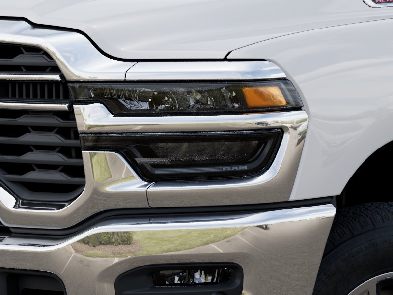 2026 RAM 3500 Big Horn - Photo 32