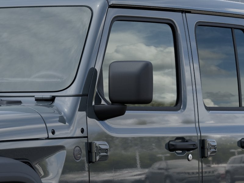 2025 Jeep Wrangler 4-Door Sport S - Photo 22
