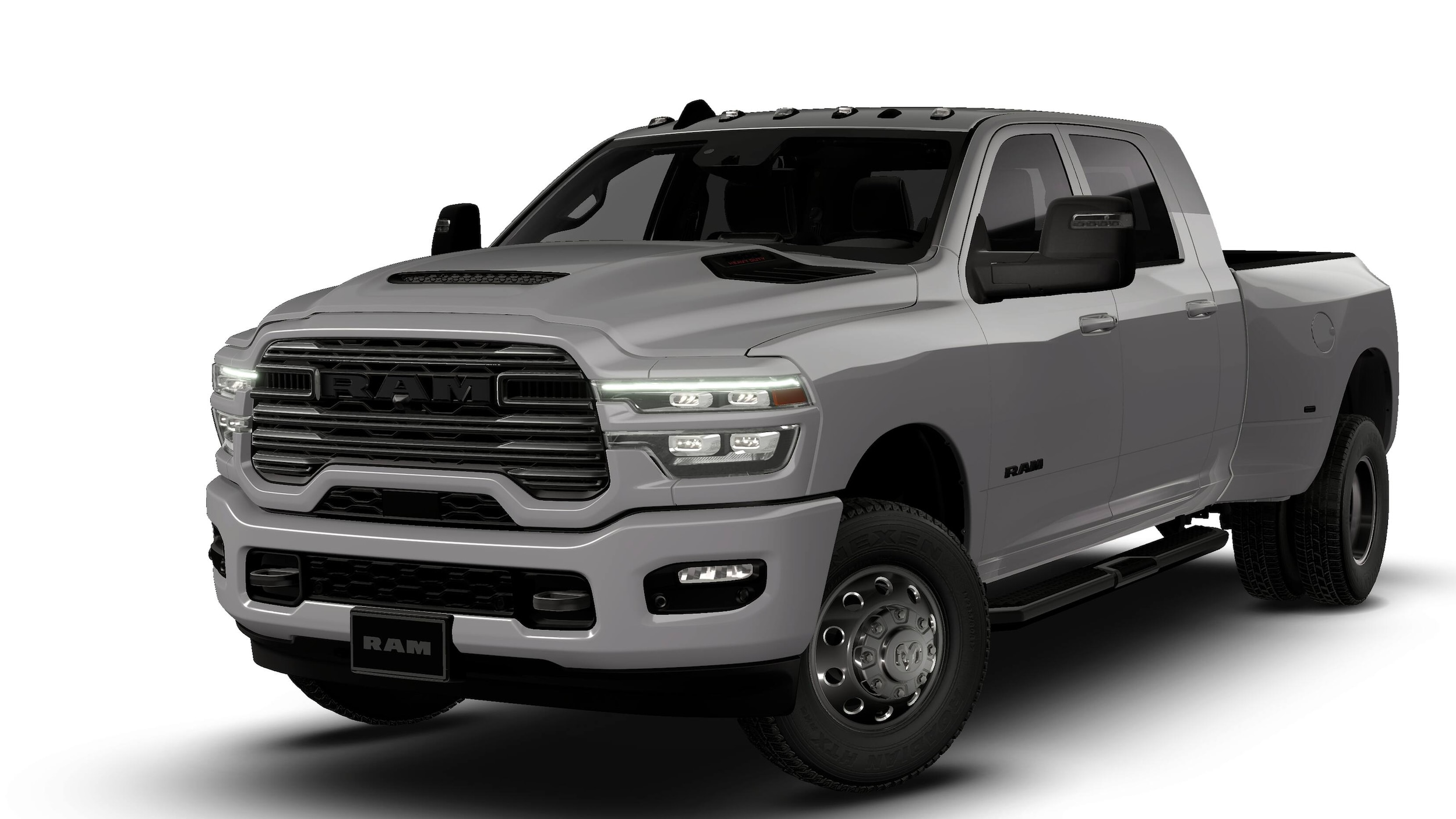 2026 RAM 3500 Laramie 4X4 Mega Cab's photo
