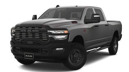 2025 Ram 2500 TRADESMAN CREW CAB 4X4 6'4 BOX Pickup