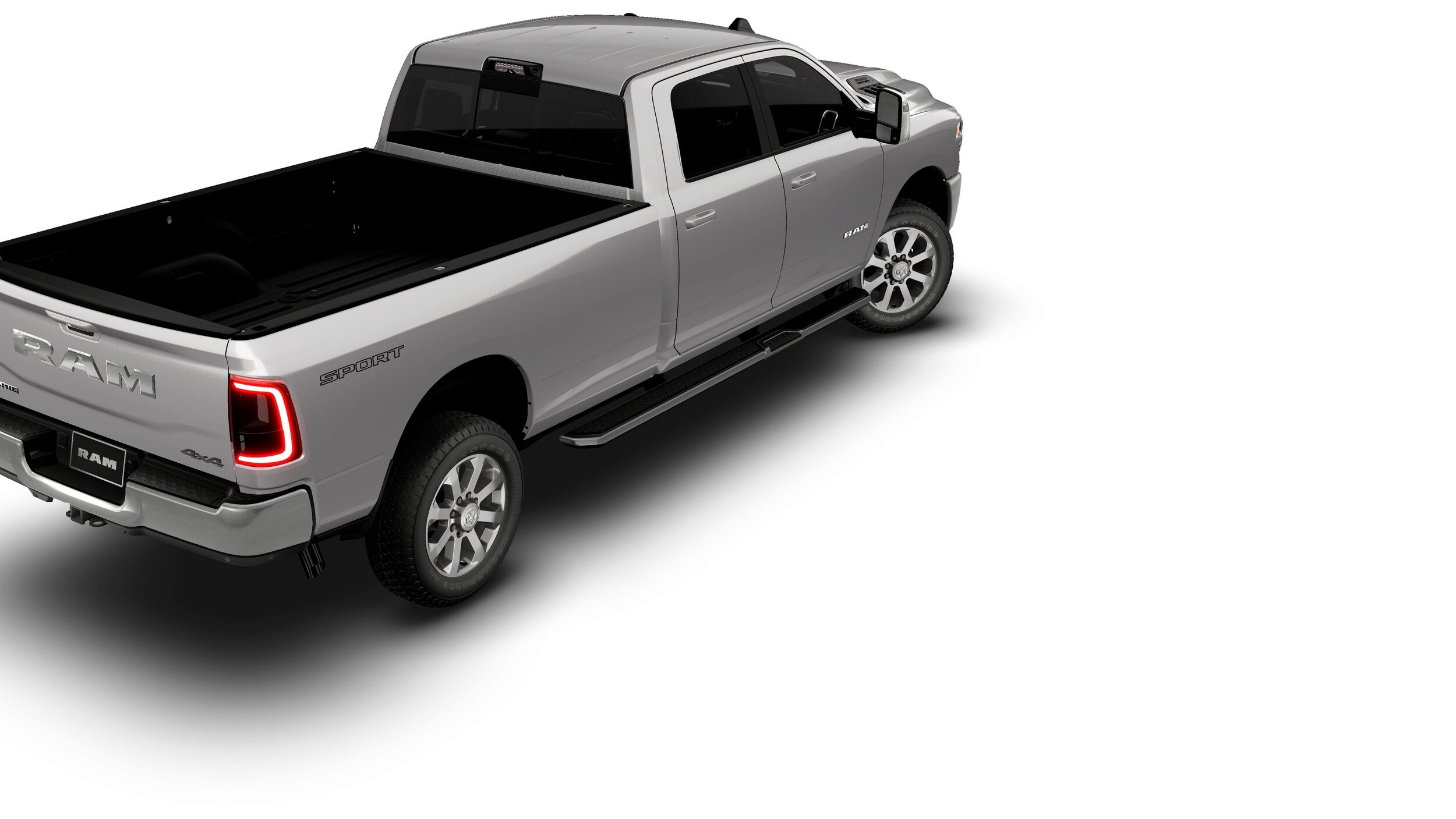 2026 RAM 3500 Laramie - Photo 29