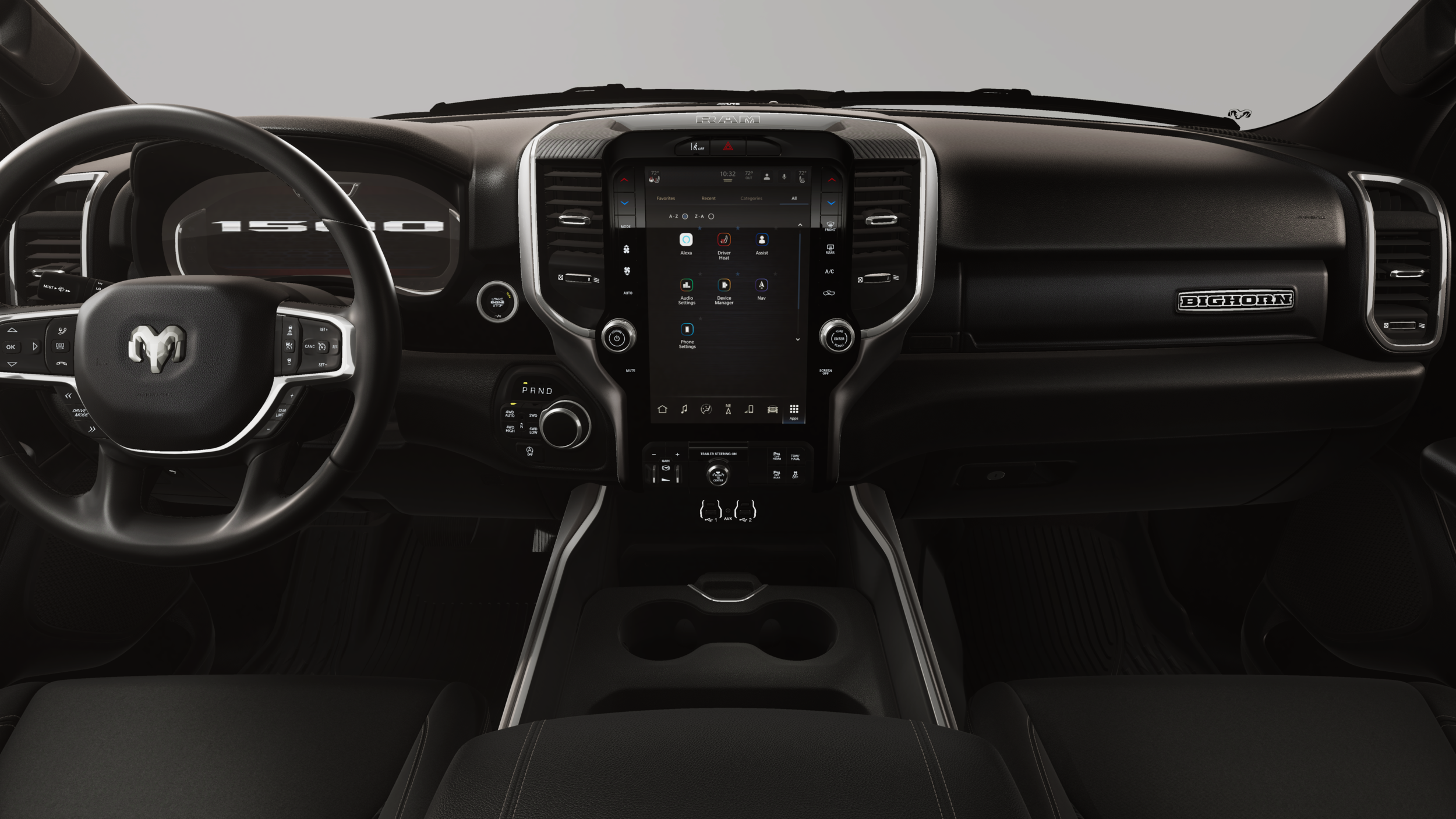 2026 RAM 1500 Big Horn/Lone Star - Photo 39