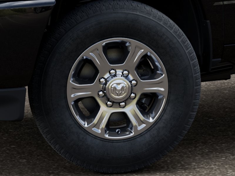 2025 RAM 2500 Big Horn - Photo 27
