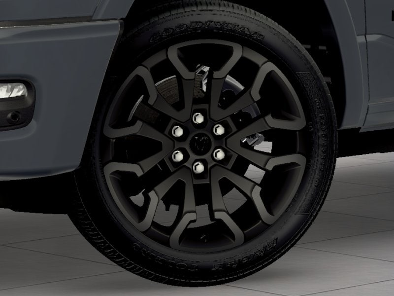 2026 RAM 1500 Limited - Photo 31