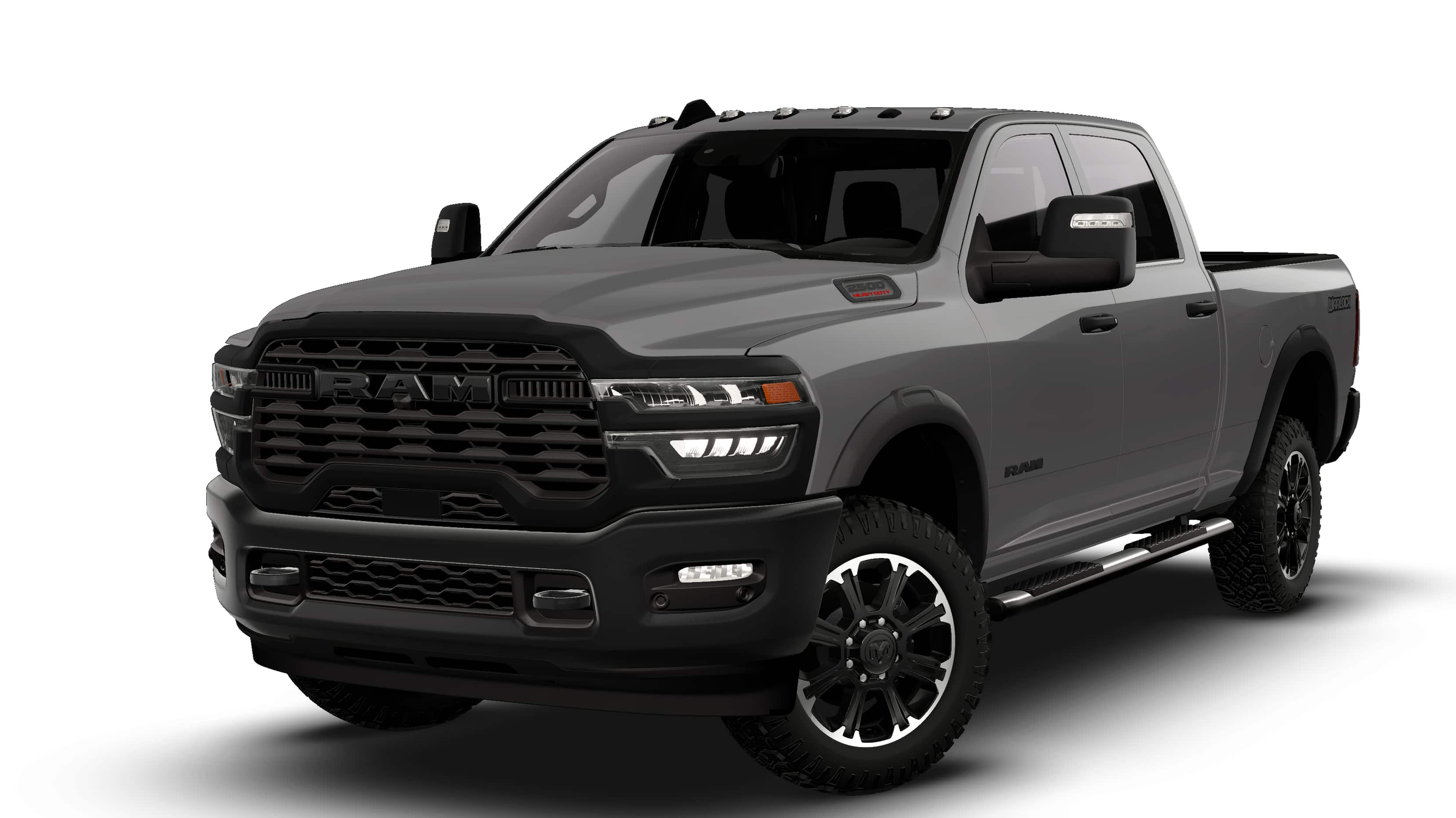  Ram 2500