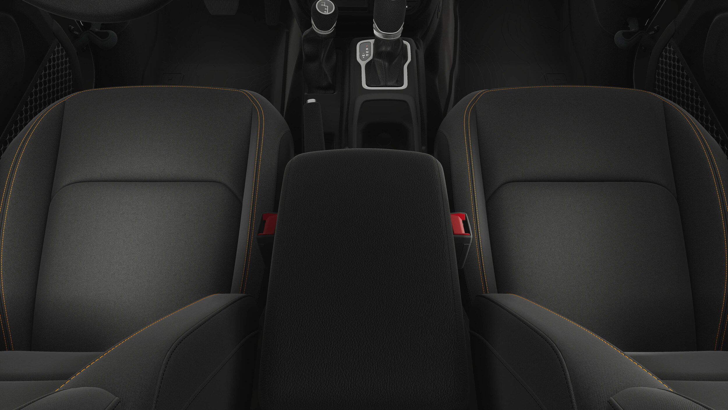 2025 Jeep Gladiator Sport S - Photo 38