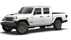 2026 Jeep Gladiator SPORT S 4X4 Pickup