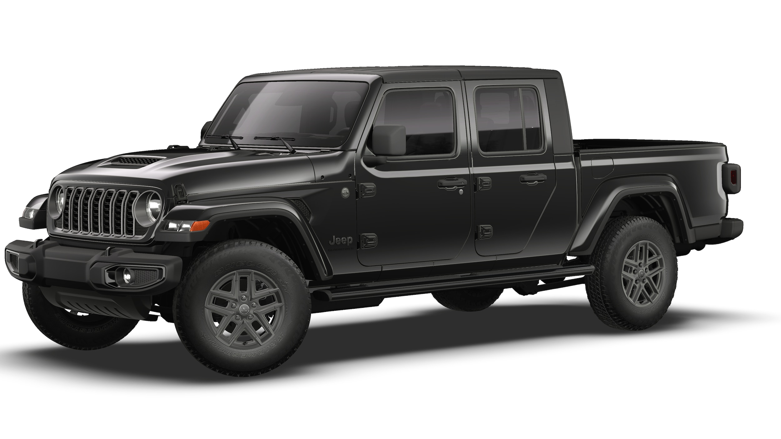 2026 Jeep Gladiator Sport S - Photo 21