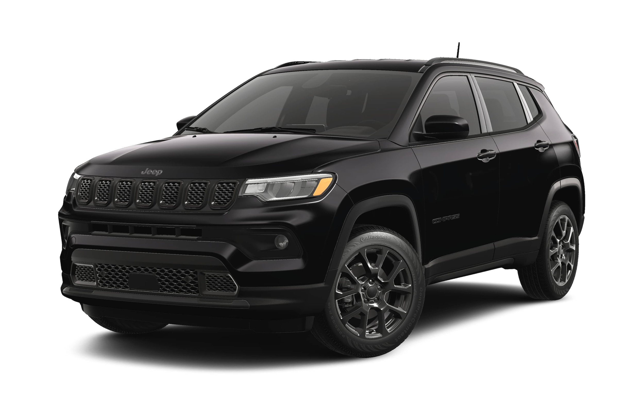 2026 Jeep Compass Altitude - Photo 23