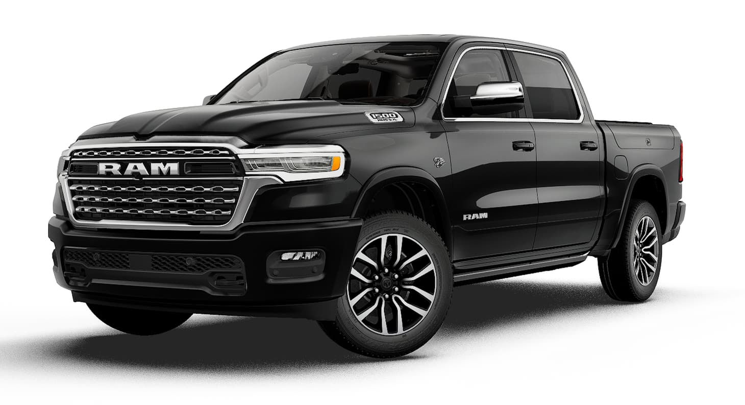  Ram 1500