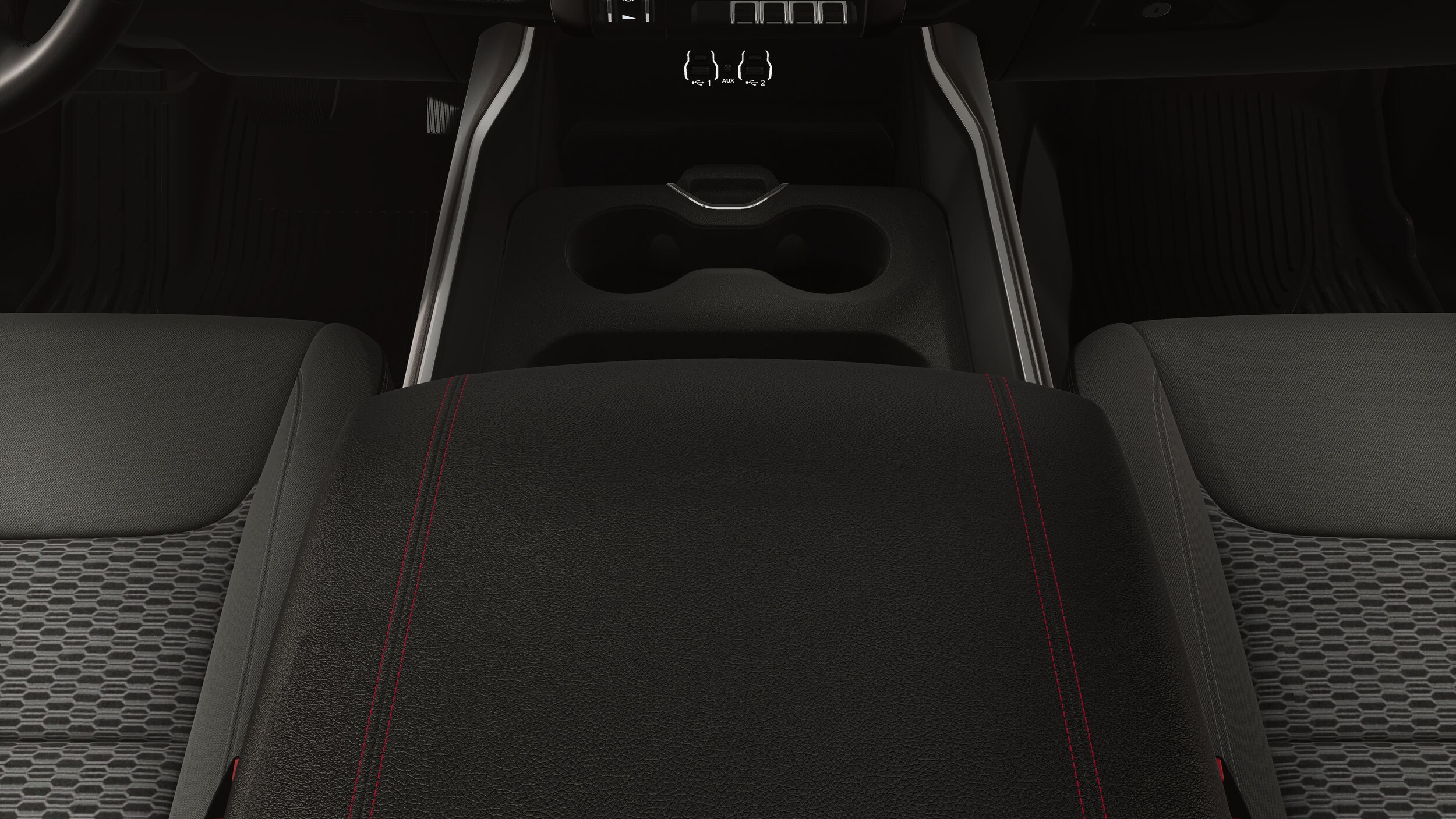 2026 RAM 1500 Big Horn/Lone Star - Photo 30