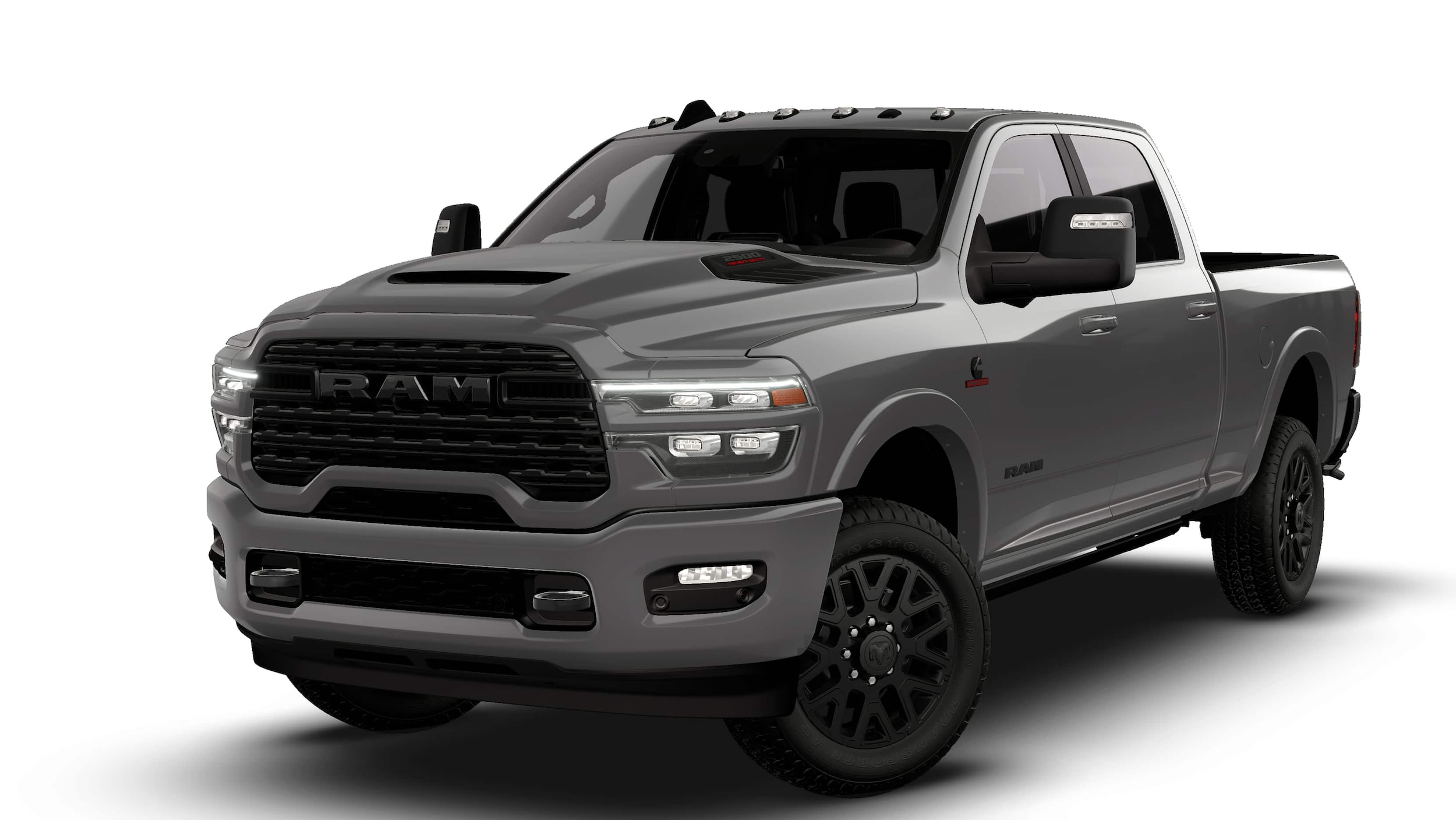 2026 RAM 2500 Limited 4X4 Crew Cab SWB's photo