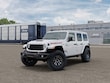  Jeep Wrangler 4-Door