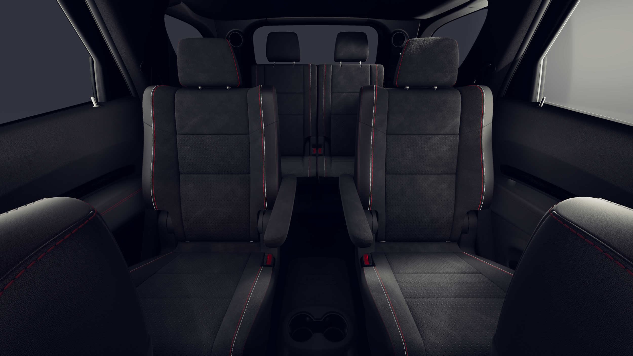 2026 Dodge Durango GT HEMI Plus V8 - Photo 36