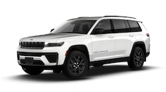 2026 Jeep Grand Cherokee L Laredo Sport Utility