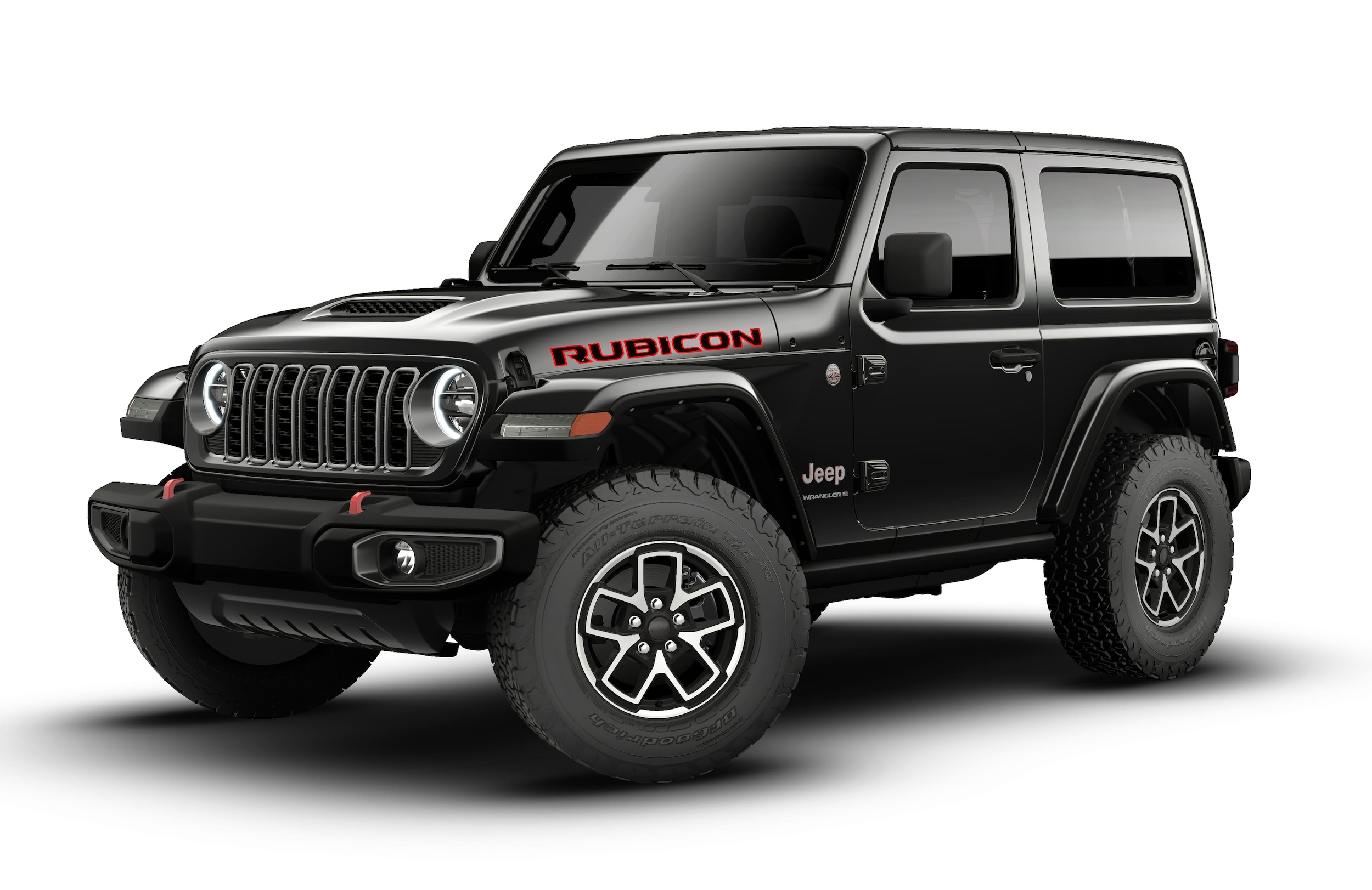 New Jeep Wrangler | Gonzales | Jeep Dealer Serving Livingston