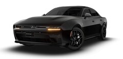 2026 Dodge Charger SCAT PACK 4-DOOR AWD Sedan 2C3CDARP1TR248795