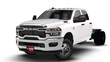  Ram 3500 Chassis Cab