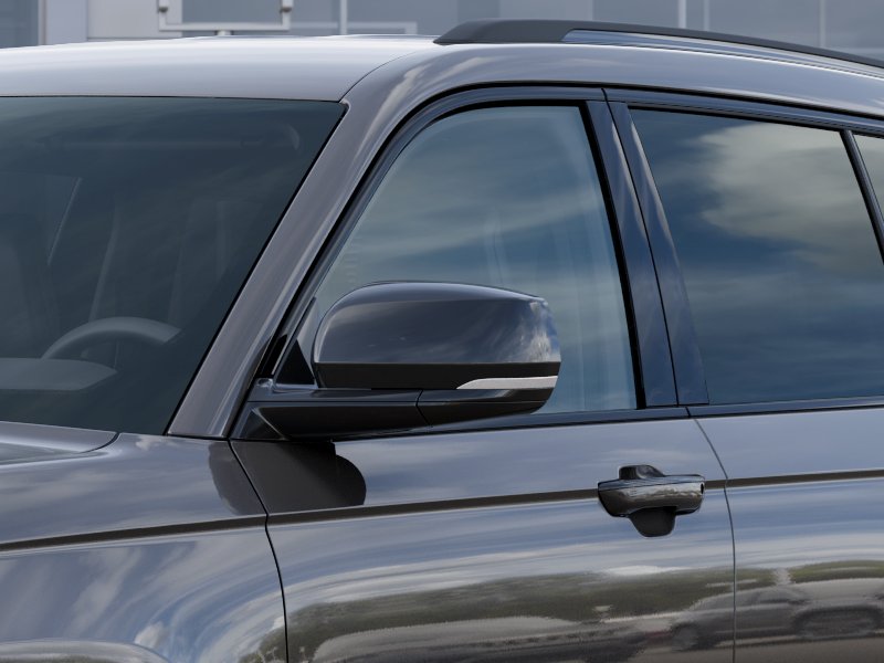 2025 Jeep Grand Cherokee L Limited - Photo 23