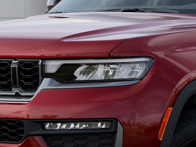 2026 Jeep Grand Cherokee Limited - Photo 36