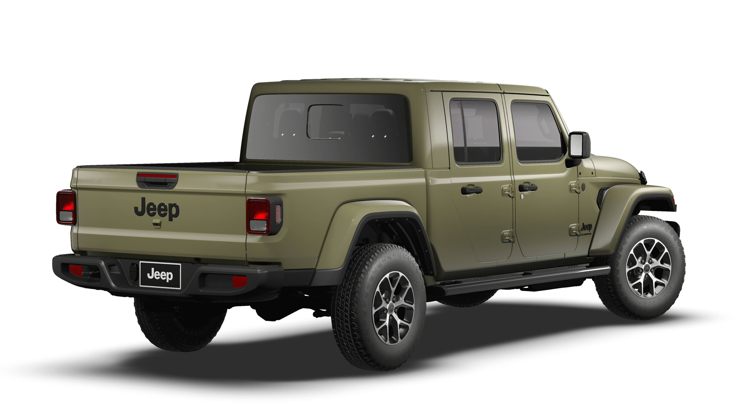 2026 Jeep Gladiator Sport S - Photo 25