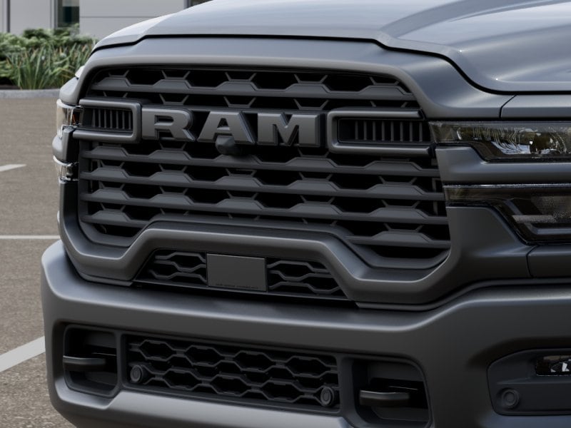2026 RAM 2500 Tradesman - Photo 11