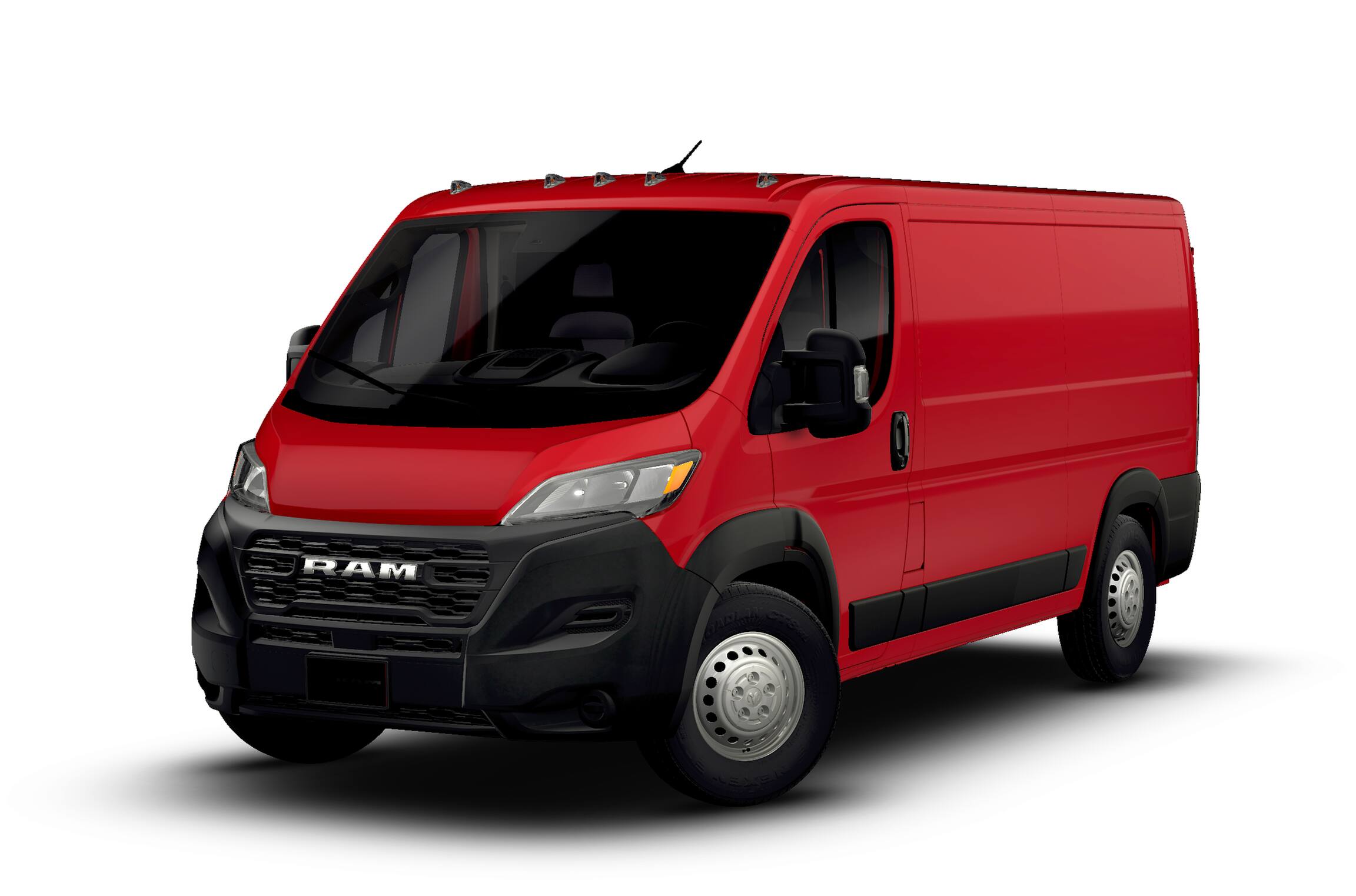 2026 RAM ProMaster 3500 Tradesman 136" WB Low Roof's photo