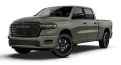 2027 Ram 1500 Laramie Pickup Great Falls, MT