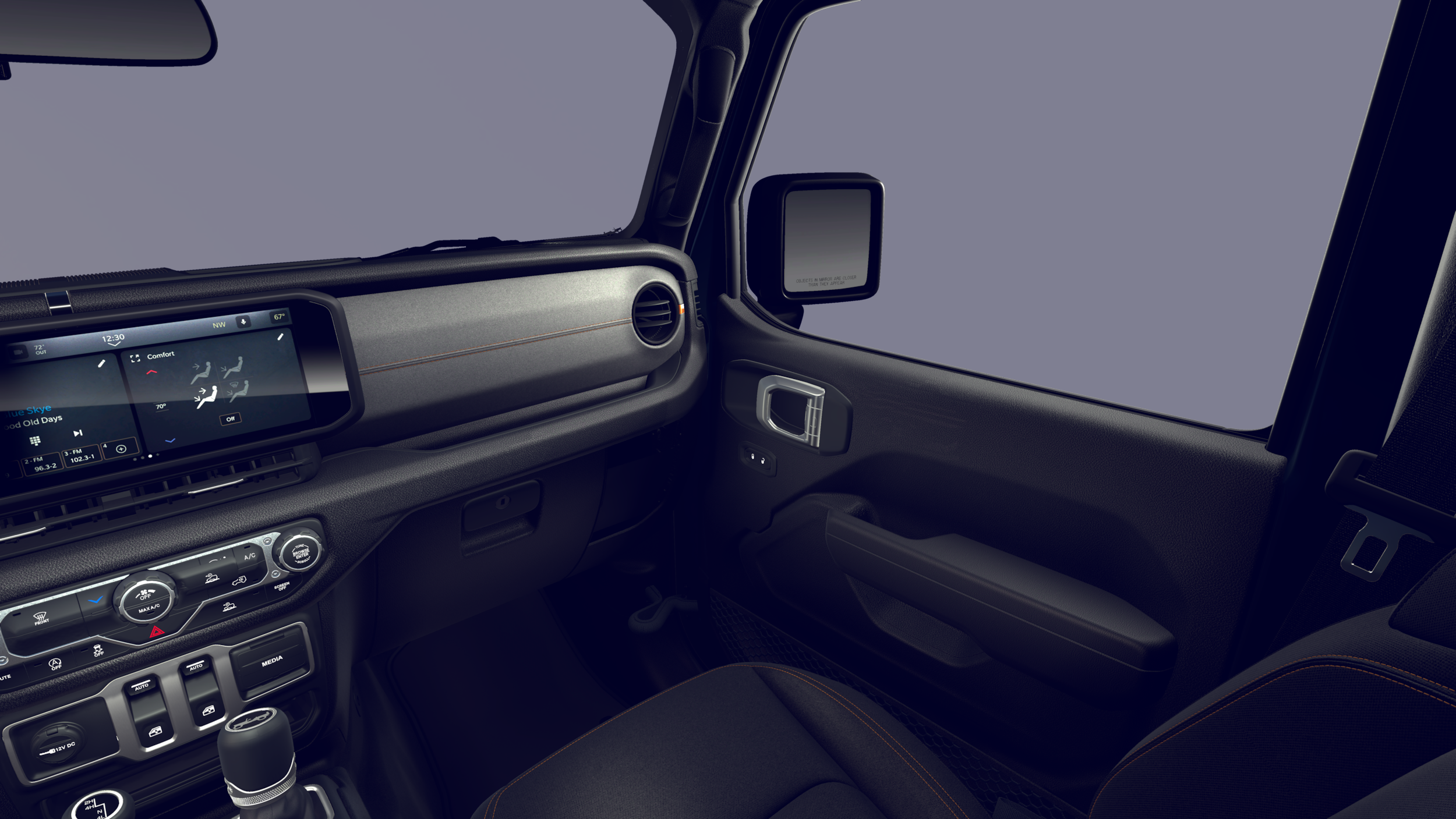2026 Jeep Wrangler 2-Door Sport - Photo 21