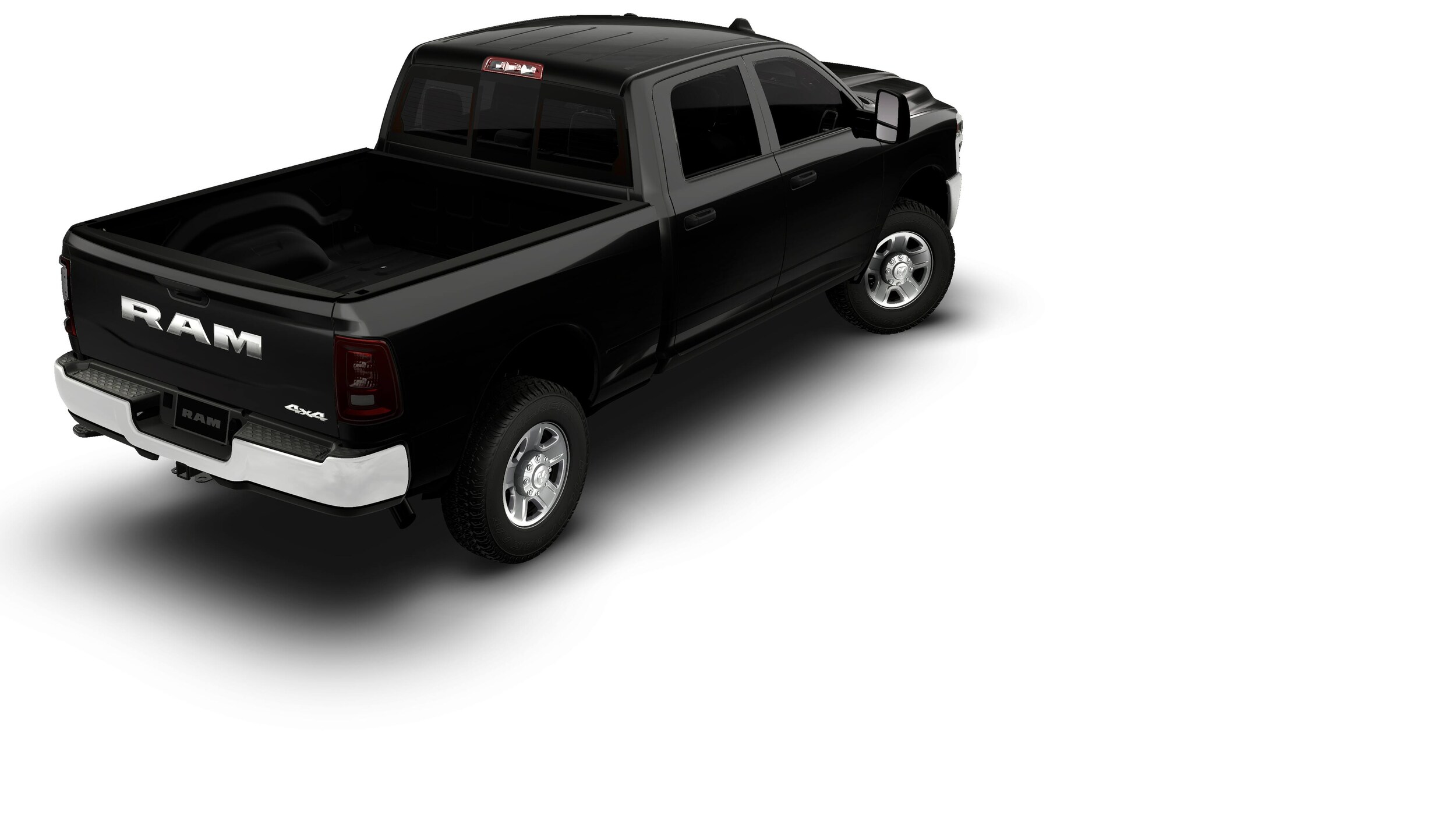 2026 RAM 2500 Tradesman - Photo 26